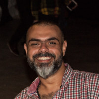 Darwish Saoudi