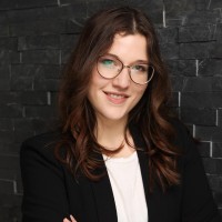 Cristina Zanzottera