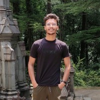 Deepak Dogra