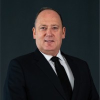 Dean Pollard