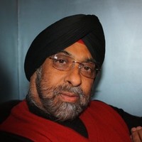 Jagdev Birdi