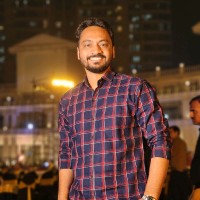 Rohan Dixit