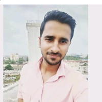 Ovais shaikh