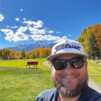 Sean Goodale