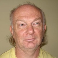 John Mackie