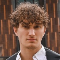 Carson Orr