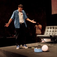 Carlos Martínez 🔜 Gamescom