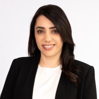 Angie Fahd