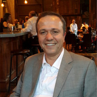 Yildirim Cemal Bülbül