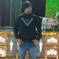 Manish Dahiya