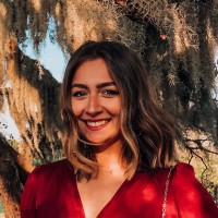 Jenna Farnum