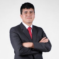 Hugo Leonardo Bustos Llacza