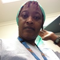 Rose Katuruza