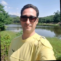 Amir Reza Sekhavati
