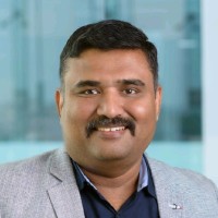 Mohan Muthusamy