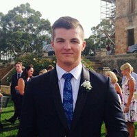 Matthew Wright