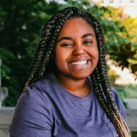 Aitriona Peterson-Ramey, Ed.S