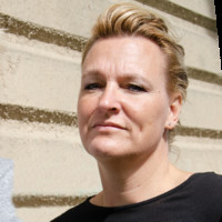 Severine van der Ploeg