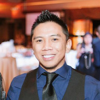 Raymond Garcia