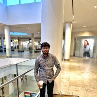 Harpalsinh Rathod