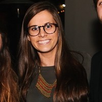 Allison Striegel