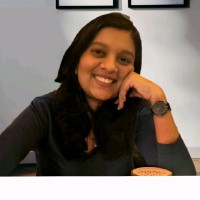 Bhoomika Jagadeesha