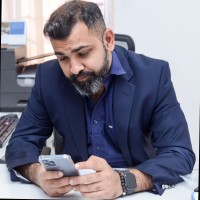 mehseen khatri