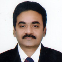 Chandrakant Vyas