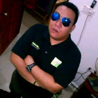 Mohd Hasif Baqib Abd Aziz