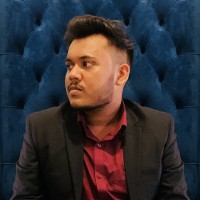 Harinikesh Ravindran