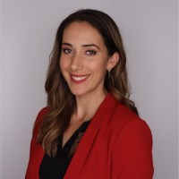 Tessa Mcdougall