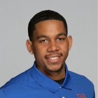 Kristion Plummer