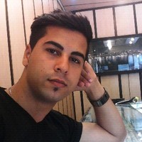 Ramin Sahragard