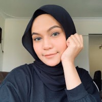 Myza Syazwani
