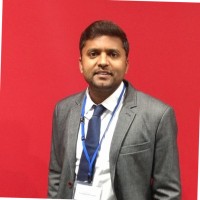 Pradeepa Kumara C S, Phd