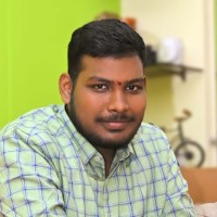 Sai Vinay