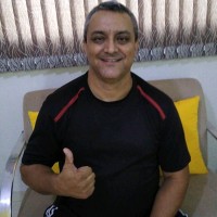 Sergio Aparecido dos santos