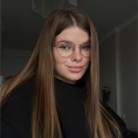 Masha Bertash