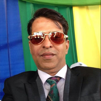 Vinod Mishra
