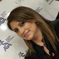 Elena Charalambous