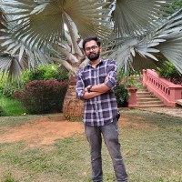 Sudev S