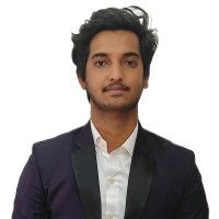 Ashish Tailor