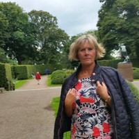 Marie Johannesson