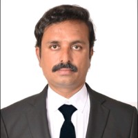 Venkatraman Chandrasekaran
