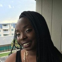 Kahlia Young