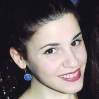 Anastasia Kourou