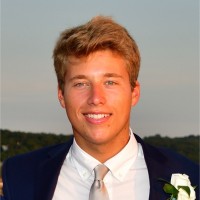 Aidan Rossi
