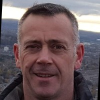 Graham Cahill