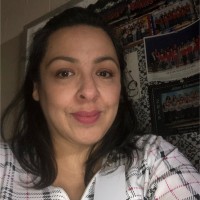 Imelda Cantu