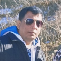 Ajay Bais
